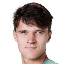 Флавио Коболли – Якуб Меншик. Прогноз на матч