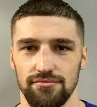 Петр Хамуков