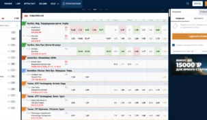 Тоталы Zenit: полное руководство по ставкам на результативность