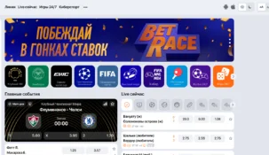 Код ошибки 5 при авторизации Винлайн