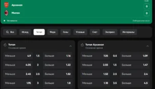 Что такое тотал в Betboom: полное руководство