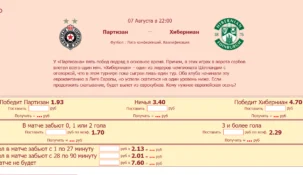 Экспресс ставки в БК Тенниси: детальное руководство