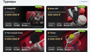 Ставки на киберспорт в БК Фонбет: полное руководство по дисциплинам и стратегиям