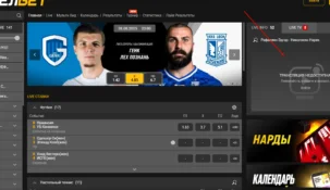 Прямые трансляции в БК Мелбет: специализированный сервис для настольного тенниса