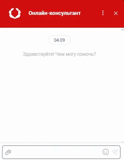 заблокировали аккаунт в Олимп что делать
