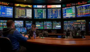 Система в букмекерской конторе Бет-М: как работает и рассчитывается