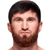 Магомед Анкалаев