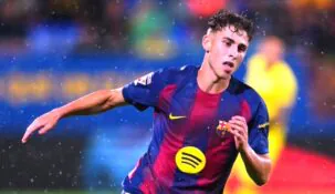 «Барселона» пролонгировала соглашение с одним из лидеров клуба