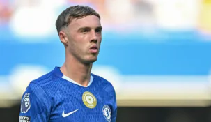 Коул Палмер не рассматривает вариант с уходом из «Челси»