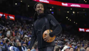 Джа Морант сказал, хочет ли он покинуть «Мемфис»