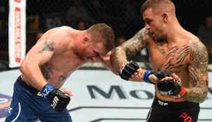 Дастин Порье назвал соперника, ради боя с которым он выйдет из отставки