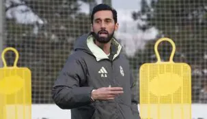 Реал на краю: вылет от «Бенфики» — конец для Арбелоа