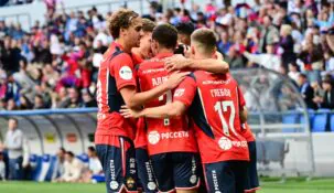 Ахмат — ЦСКА: трансляция матча — где смотреть и когда начало