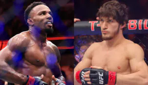 Стал известен следующий соперник Мовсара Евлоева