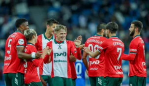 Крылья Советов — Локомотив: трансляция матча — где смотреть и когда начало