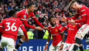 «Манчестер Юнайтед» — «Кристал Пэлас»: трансляция матча — где смотреть и когда начало