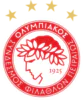 Олимпиакос