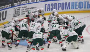 Ак Барс — Спартак: трансляция матча — где смотреть и когда начало