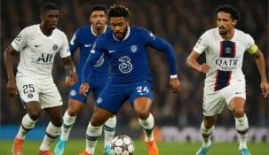 Челси — ПСЖ: трансляция матча — где смотреть и когда начало