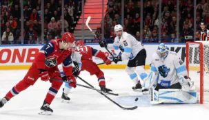 Динамо Минск — Локомотив: трансляция матча — где смотреть и когда начало