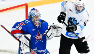 Динамо Минск — СКА: трансляция матча — где смотреть и когда начало