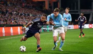 Лион — Сельта: трансляция матча — где смотреть и когда начало