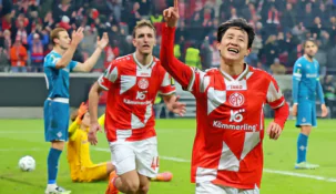 Майнц — Сигма Оломоуц: трансляция матча — где смотреть и когда начало