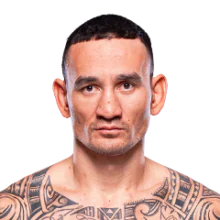 Макс Холлоуэй