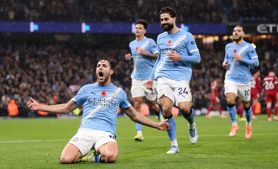 Манчестер Сити