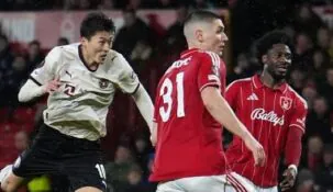 Мидтьюлланн — Ноттингем Форест: трансляция матча — где смотреть и когда начало