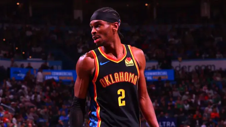 Оклахома - Бостон. Прогноз на матч НБА 13 марта 2026 года.