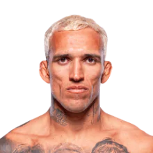 Чарльз Оливейра