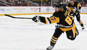 Каролина Харрикейнз — Питтсбург Пингвинз: трансляция матча — где смотреть и когда начало