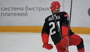 Спартак разорвал соглашение со словацким легионером