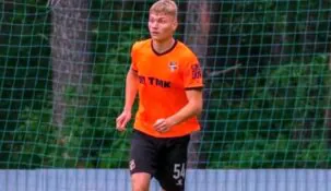 Совершивший убийство футболист Урала может сесть в тюрьму до конца жизни