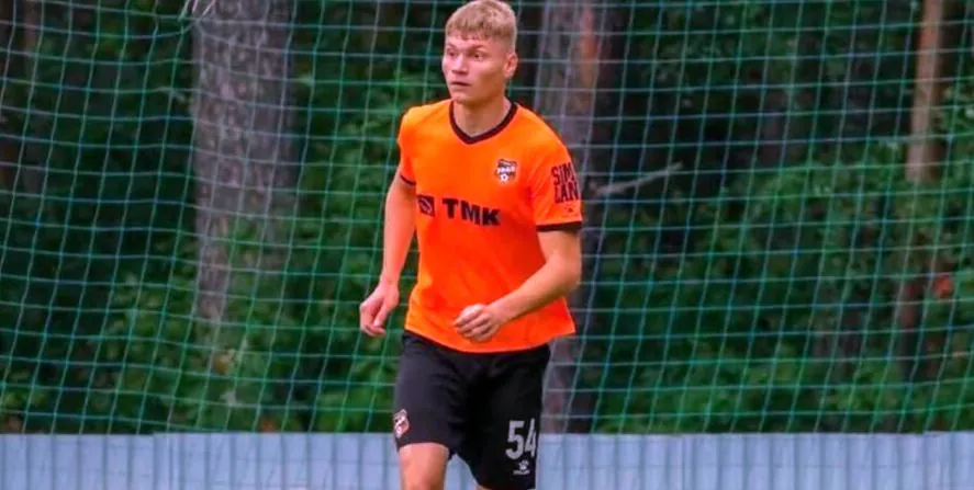 Футболисту Урала грозит пожизненный срок за убийство