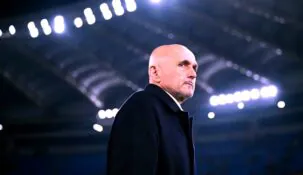 Стало известно, намерены ли Спаллетти и Ювентус пролонгировать соглашение