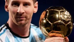 Месси догнал Клозе по голам на чемпионатах мира