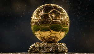 Кейн возглавил рейтинг претендентов на «Золотой мяч» от Goal