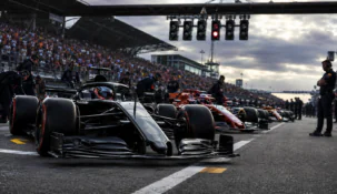 Бен Сулайем признал ошибки FIA после критики нового регламента Формулы-1