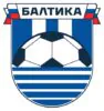 Балтика