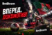Акция Бетбум «Вперед, вперед, Локомотив»: трибуны увеличивают призовой фонд