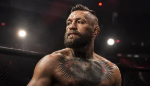 Макгрегор начал подготовку к возвращению в UFC после операции на колене