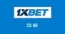 Линия CS GO в 1xbet