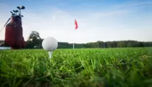 Ставки на гольф